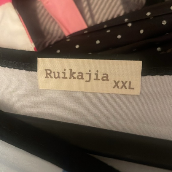 Star Wars Dress - Picture 3 of 4